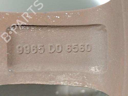 Rim MAZDA 3 Saloon (BM_, BN_) 2.2 D | BP29405455C45 