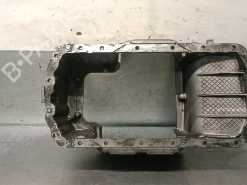 Używane Miski olejowa CITROËN BERLINGO (ER_, EC_) 1.5 BlueHDi 100 (102 hp) 31815020