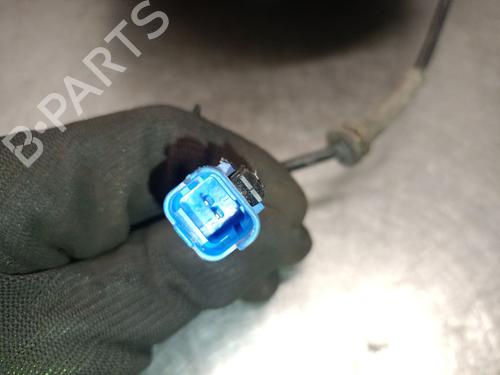 Right rear steering knuckle PEUGEOT 207 (WA_, WC_) 1.6 16V | BP27180264M28 