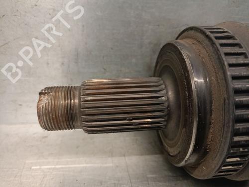 Right rear driveshaft BMW 3 (E90) 320 d | BP31292775M41