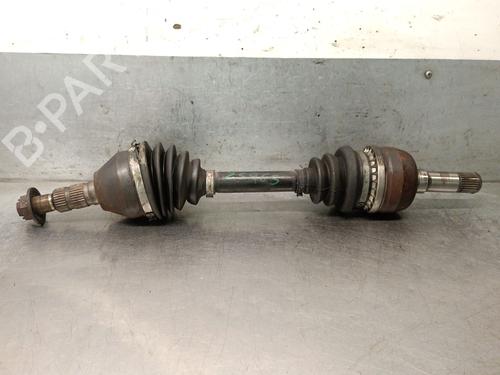 Used Left front driveshaft Left front driveshaft 37700709 37700709