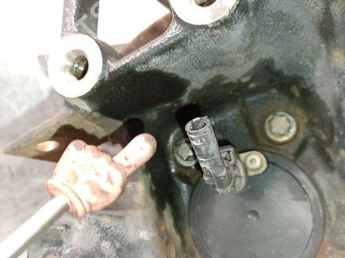 Fusee links achter FORD KUGA II (DM2) 2.0 TDCi | BP32338445M27