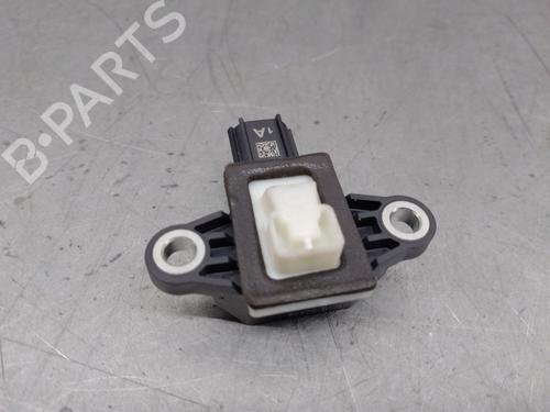 Electronic module KIA SORENTO III (UM) 2.2 CRDi | BP27596665M83 