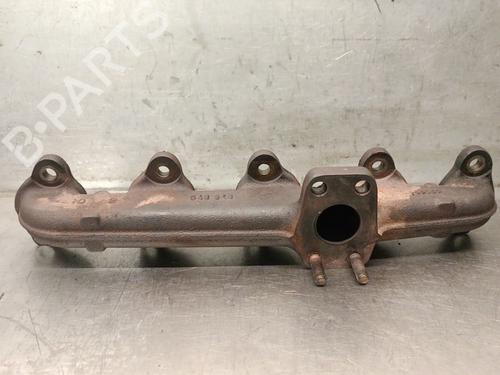 Exhaust manifold MAZDA 3 (BL) 1.6 MZ-CD (BL14) | BP38488915M110 - Image 4