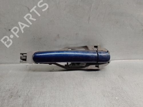 Høyre bak utvendig håndtak VW GOLF IV (1J1) 1.9 TDI (90 hp) 28316414