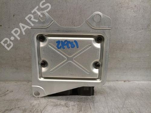 Airbag styreenhed LAND ROVER DISCOVERY V (L462) 2.0 Sd4 4x4 | BP22932310M53 