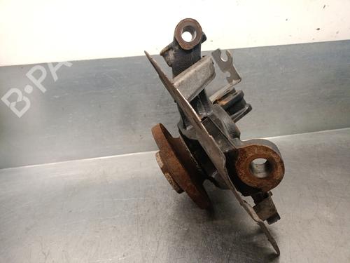 Left front steering knuckle PEUGEOT 3008 II SUV (MC_, MR_, MJ_, M4_) 1.5 BlueHDi 130 | BP24426018M25 