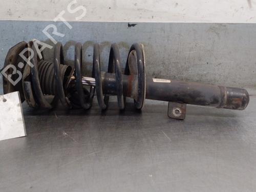 Used Left front shock absorber Left front shock absorber 37720070 37720070