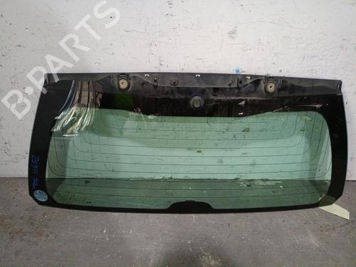 Lunette arrière Lunette arrière SMART FORTWO Coupe (450) 0.7 (450.352, 450.332) (61 hp) 36567470 36567470