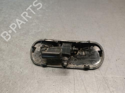 Headlight washer AUDI A7 Sportback (4GA, 4GF) 3.0 TDI quattro | BP36023688E17 - Image 3