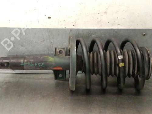 Used Left front shock absorber Left front shock absorber 36570394 36570394