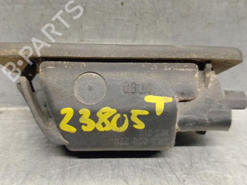 Piloto matrícula ROVER 45 I Saloon (RT) 2.0 iDT | BP29814574I40 