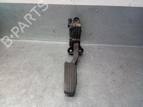 Pédale KIA SPORTAGE II (JE_, KM_) 2.0 CRDi (140 hp) 27892072