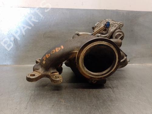 Turbocharger/Supercharger SEAT LEON Sportstourer (KL8, KLD)  | BP16024421M71 