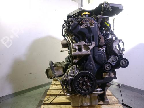 Used Engine LANCIA VOYAGER MPV (404_) 2.8 CRD (RT, 53) (163 hp) 28378530