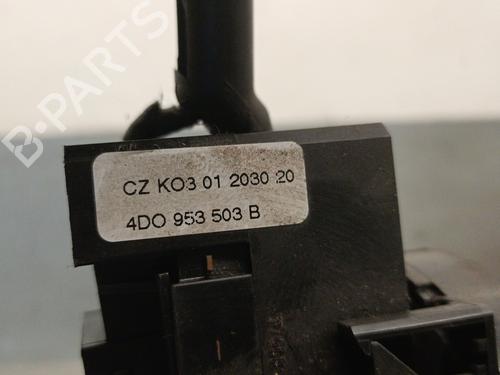 Headlight switch AUDI A4 B5 (8D2) 1.9 TDI | BP35752380I24  - Image 6
