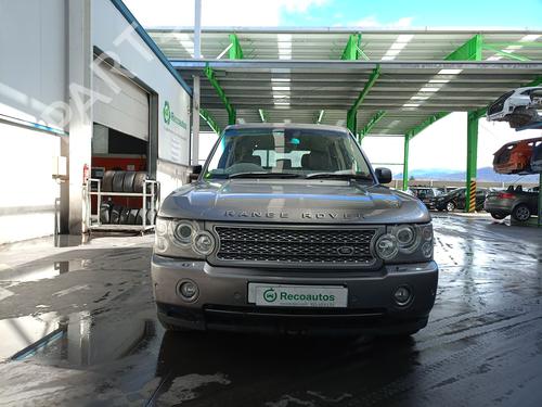 Right front door LAND ROVER RANGE ROVER III (L322) 3.6 D 4x4 | BP32326009C3