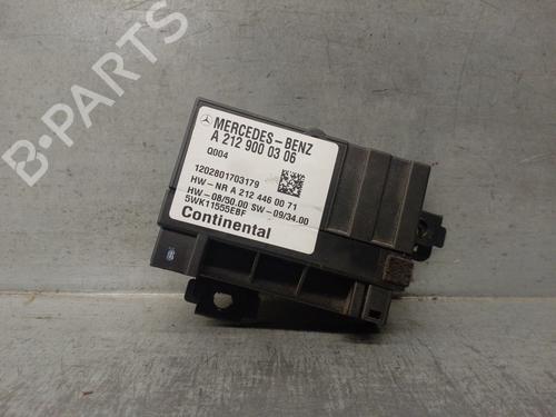 Elektronisk modul MERCEDES-BENZ VITO / MIXTO Van (W639) [2003-2025]  16909046
