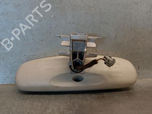 Rear mirror RENAULT ESPACE IV (JK0/1_) 3.5 V6 (JK00, JK0F, JK0P, JK0S, JK0W) | BP36996094I6 - Image 2