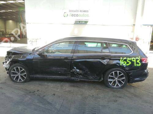 VW PASSAT B8 Variant (3G5, CB5) 2.0 TDI 1162604