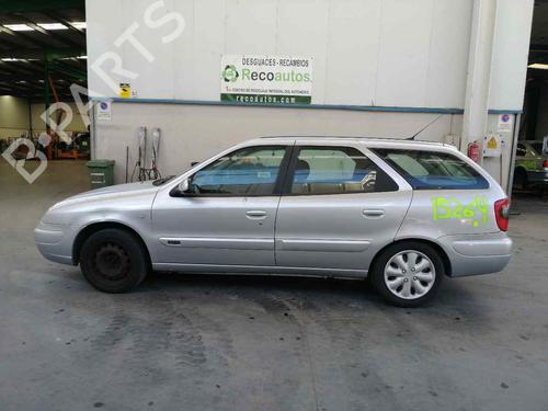 Rear windshield wiper arm CITROËN XSARA Break (N2) 2.0 HDI 90 | BP9770199C144 