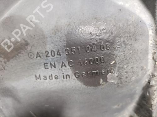 Rear differential MERCEDES-BENZ E-CLASS T-Model (S212) E 200 CDI / BlueTEC (212.205, 212.206) | BP36295508M24 - Image 8