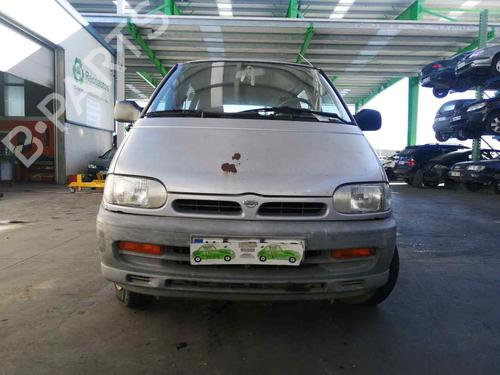 Gearbox NISSAN SERENA (C23) 1.6 | BP8916621M3 