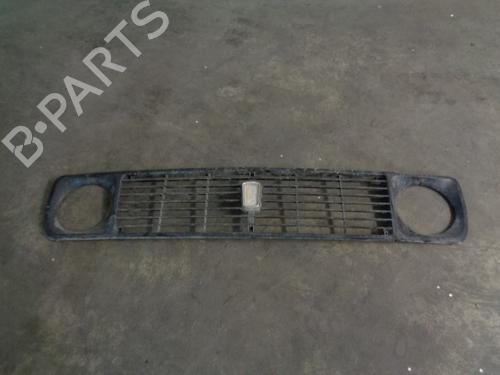 Grill LADA NIVA Closed Off-Road Vehicle (2121, 2131) 1600 4x4 (73 hp) 11062812