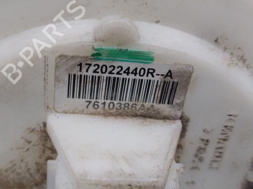 Fuel pump DACIA LODGY (JS_) 1.2 TCe (JSAY, JSM0) | BP39144319M76 - Image 4