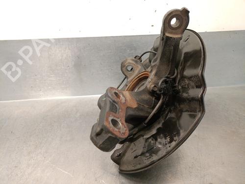 Right front steering knuckle HONDA CR-V IV (RM_) 1.6 i-DTEC (RE6) | BP25236333M26 