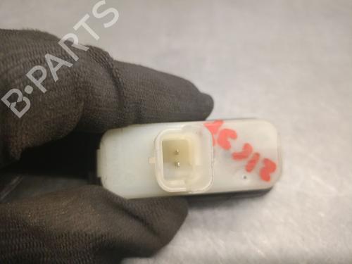 Tailgate handle RENAULT CLIO IV (BH_) 1.5 dCi 90 | BP21840905C132 