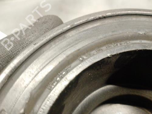 Pulley OPEL VECTRA B (J96) 1.8 i 16V (F19) | BP16329261M122 