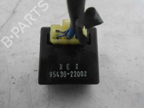 Used Electronic module Electronic module HYUNDAI ACCENT II (LC) 1.5 CRDi (82 hp) 20262857 20262857