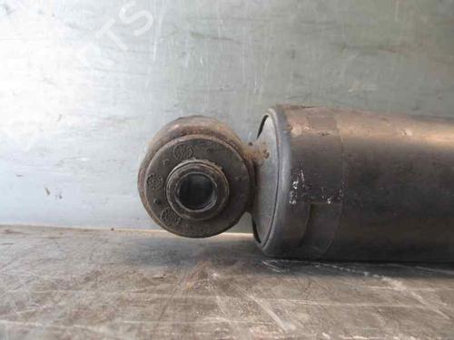 Left rear shock absorber DODGE NITRO 2.8 CRD 4WD | BP6461513M18 