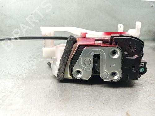 Rear right lock HYUNDAI ix35 (LM, EL, ELH) 2.0 CRDi | BP20687945C99 