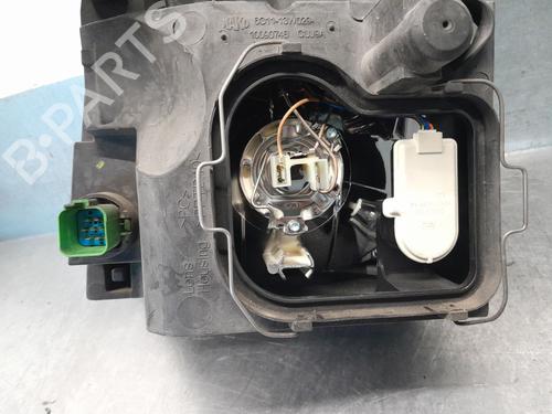 Right headlight FORD TRANSIT Van (FA_ _) 2.2 TDCi | BP37183997C29 - Image 5