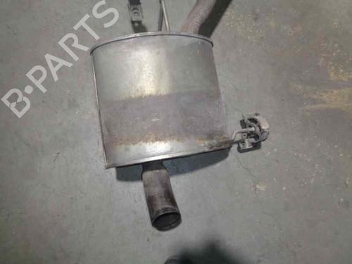 Exhaust system BMW X5 (E53) 3.0 i | BP20259000M121 