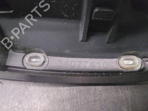 Driver airbag PEUGEOT 508 I (8D_) 1.6 THP | BP18002993C9 