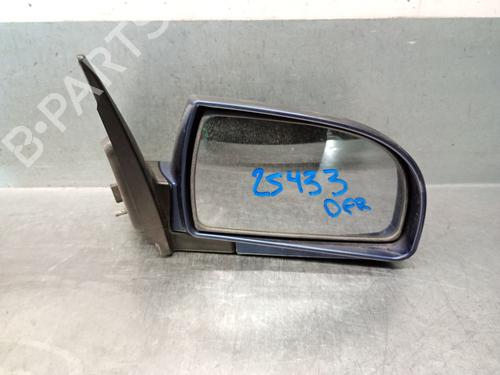 Used Right mirror Right mirror 35812897 35812897