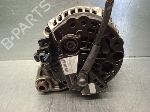 Alternator VW PASSAT B5.5 (3B3) 2.5 TDI 4motion | BP11753527M7 