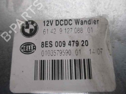 Electronic module BMW 1 (E87) 118 d | BP2100869M83 