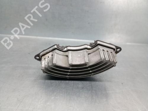 Heater resistor PEUGEOT PARTNER Box Body/MPV  | BP29574570M108 