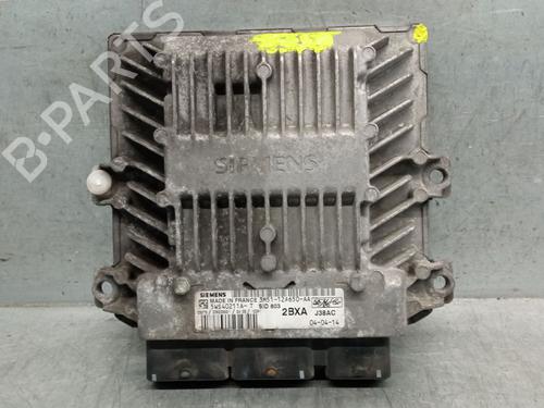 Used Engine control unit (ECU) FORD FOCUS C-MAX (DM2) 2.0 TDCi (136 hp) 29505934