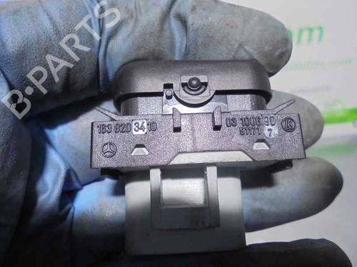 Switch MERCEDES-BENZ M-CLASS (W163) ML 400 CDI (163.128) | BP21018755I30 