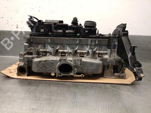 Culata Culata PEUGEOT 3008 I MPV (0U_) 1.6 HDi 115 / BlueHDi 115 (116 hp) 35751340 35751340