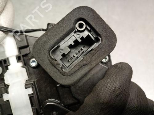 Front right lock VW GOLF VIII (CD1, DA1) 1.5 eHybrid | BP31886280C97 