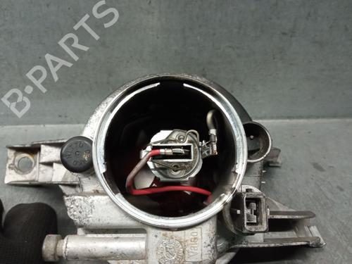 Right front fog light PEUGEOT 206 Hatchback (2A/C) 1.4 HDi eco 70 | BP29764868C31 