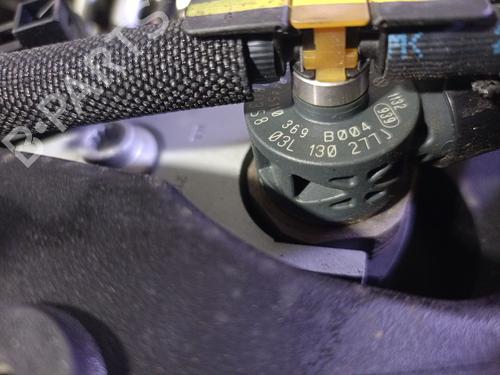 Engine VW TIGUAN (5N_) 2.0 TDI | BP29632216M1 