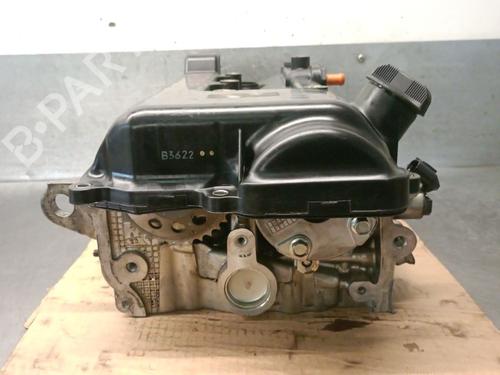 Cylinder head MITSUBISHI MIRAGE / SPACE STAR VI Hatchback (A0_A) 1.2 (A03A) | BP36502174M5 - Image 12