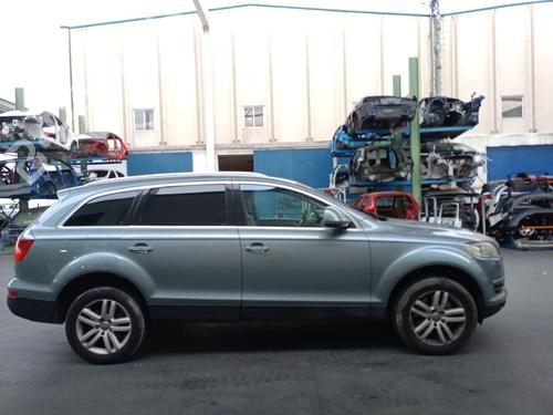 Comfort control module AUDI Q7 (4LB) 3.0 TDI quattro | BP30616490M56 